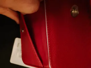 Portachiavi con portamone