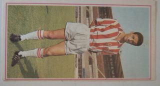 Figurina Panini anni 70 serie A