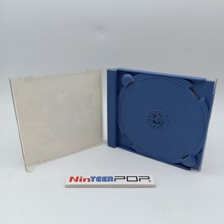 Sonic Adventure 2 Sega Dreamcast