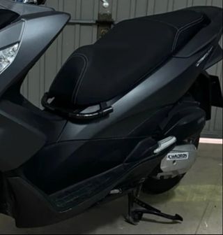 Pitón manillar pcx