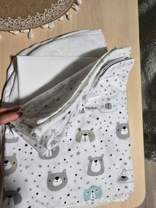 Cuna kinderkraft colecho