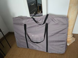 Cuna kinderkraft colecho