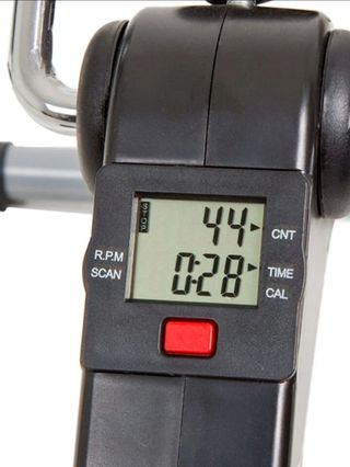 Mini Bicicleta Estaticá