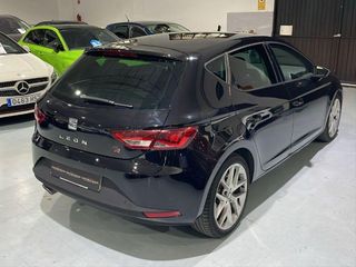 SEAT Leon 2.0 TDI 150cv DSG6 StSp FR