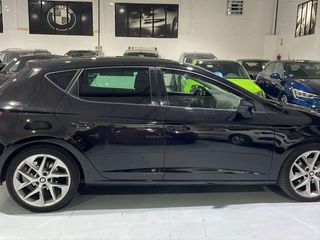 SEAT Leon 2.0 TDI 150cv DSG6 StSp FR