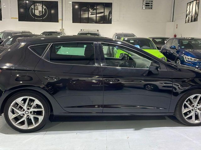SEAT Leon 2.0 TDI 150cv DSG6 StSp FR