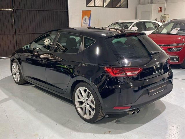 SEAT Leon 2.0 TDI 150cv DSG6 StSp FR