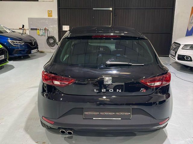 SEAT Leon 2.0 TDI 150cv DSG6 StSp FR