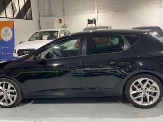 SEAT Leon 2.0 TDI 150cv DSG6 StSp FR
