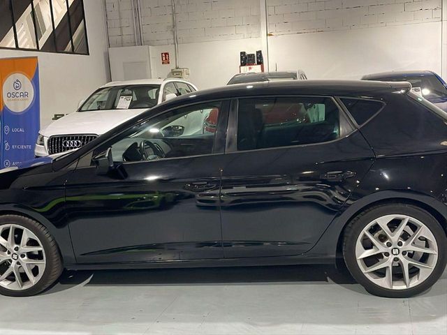 SEAT Leon 2.0 TDI 150cv DSG6 StSp FR