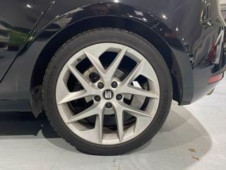 SEAT Leon 2.0 TDI 150cv DSG6 StSp FR