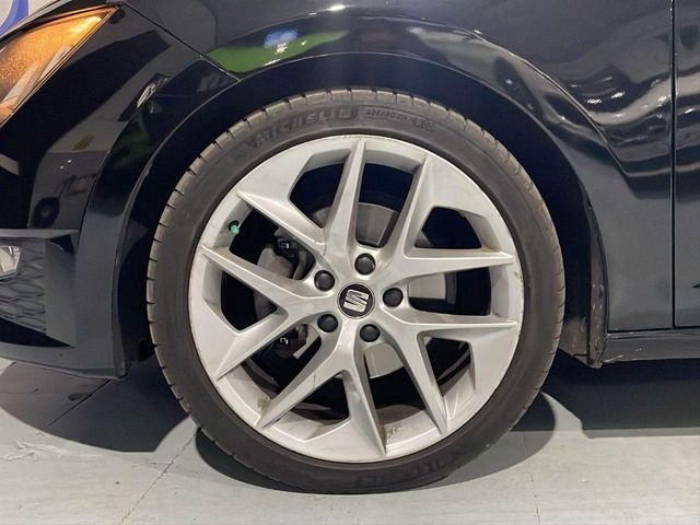 SEAT Leon 2.0 TDI 150cv DSG6 StSp FR