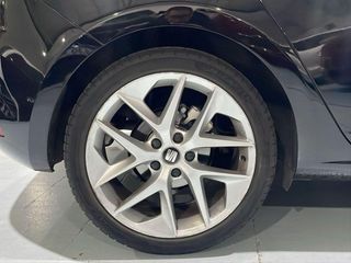 SEAT Leon 2.0 TDI 150cv DSG6 StSp FR