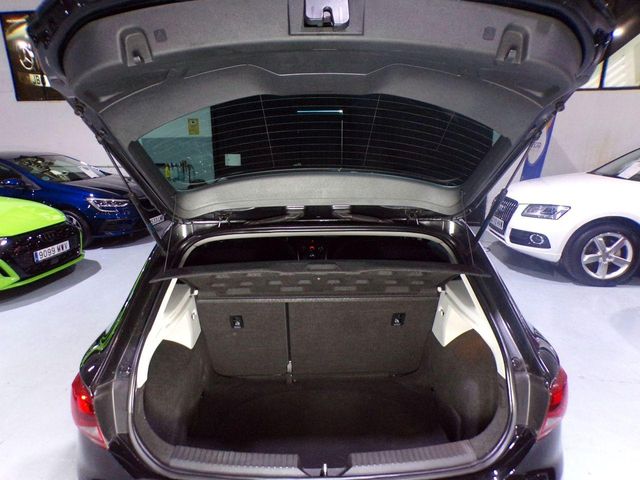 SEAT Leon 2.0 TDI 150cv DSG6 StSp FR