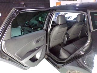 SEAT Leon 2.0 TDI 150cv DSG6 StSp FR