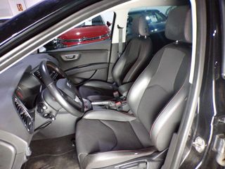SEAT Leon 2.0 TDI 150cv DSG6 StSp FR