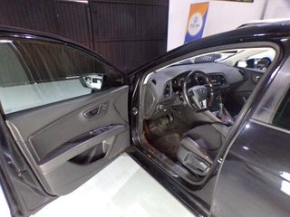 SEAT Leon 2.0 TDI 150cv DSG6 StSp FR