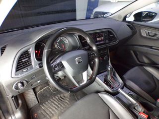 SEAT Leon 2.0 TDI 150cv DSG6 StSp FR