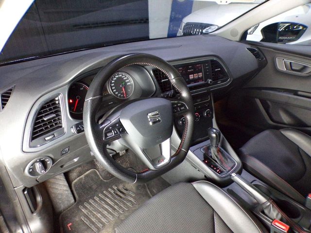 SEAT Leon 2.0 TDI 150cv DSG6 StSp FR