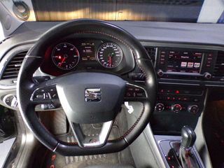 SEAT Leon 2.0 TDI 150cv DSG6 StSp FR