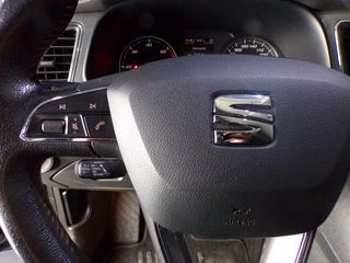 SEAT Leon 2.0 TDI 150cv DSG6 StSp FR