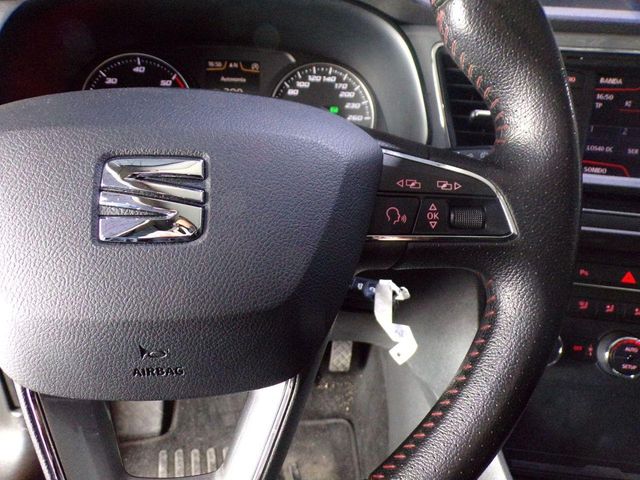 SEAT Leon 2.0 TDI 150cv DSG6 StSp FR