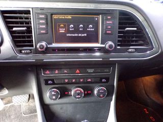 SEAT Leon 2.0 TDI 150cv DSG6 StSp FR