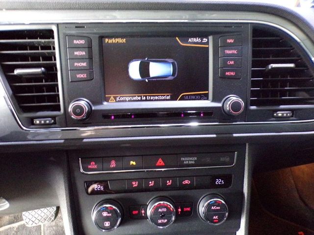 SEAT Leon 2.0 TDI 150cv DSG6 StSp FR