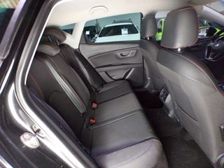 SEAT Leon 2.0 TDI 150cv DSG6 StSp FR