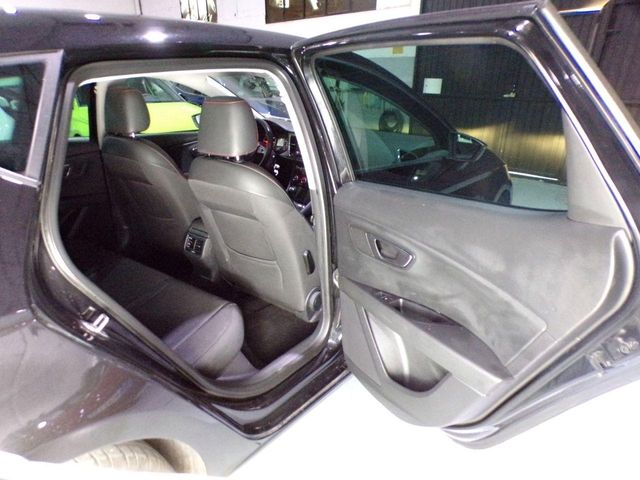 SEAT Leon 2.0 TDI 150cv DSG6 StSp FR