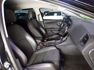 SEAT Leon 2.0 TDI 150cv DSG6 StSp FR