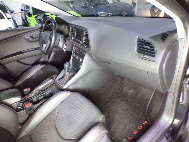 SEAT Leon 2.0 TDI 150cv DSG6 StSp FR