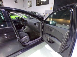 SEAT Leon 2.0 TDI 150cv DSG6 StSp FR