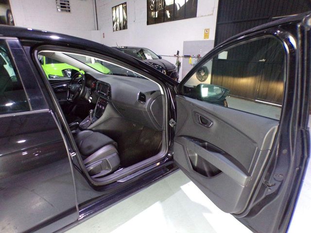 SEAT Leon 2.0 TDI 150cv DSG6 StSp FR