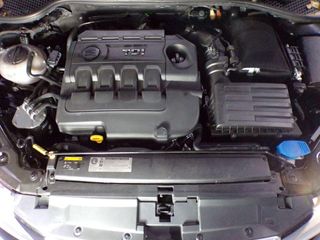 SEAT Leon 2.0 TDI 150cv DSG6 StSp FR