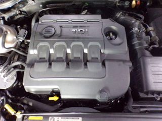 SEAT Leon 2.0 TDI 150cv DSG6 StSp FR
