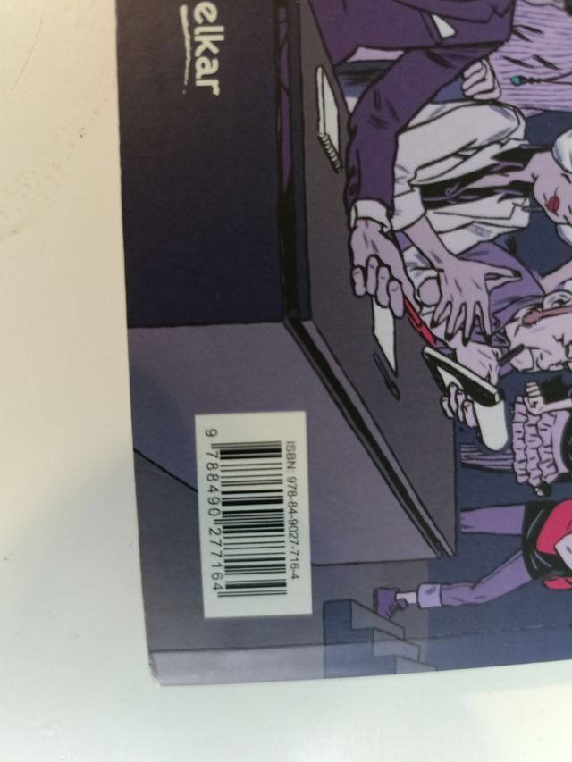 Eskularru Beltzak, Casting-a