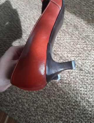 Scarpe Sergio Rossi