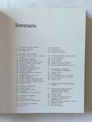 Una città, una repubblica, un impero. Venezia 697-