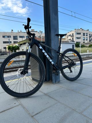 Bicicleta Trek marlin 4 Talla L