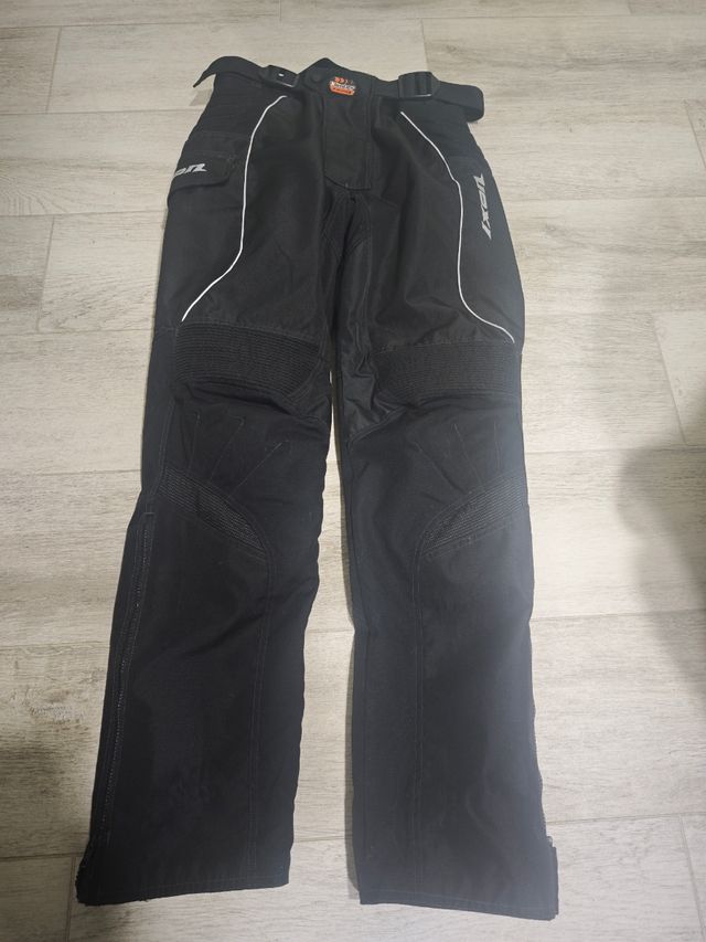 Pantalones moto IXON Climber