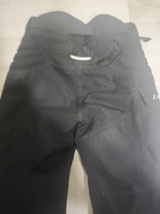 Pantalones moto IXON Climber