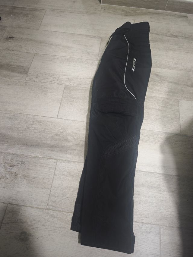 Pantalones moto IXON Climber
