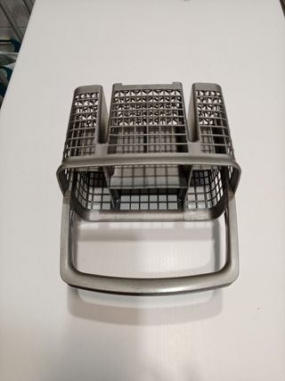 Cesto cubiertos lavavajillas Fagor ES-38