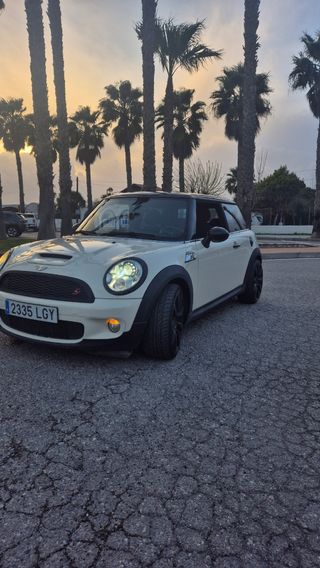 MINI Mini 2008
