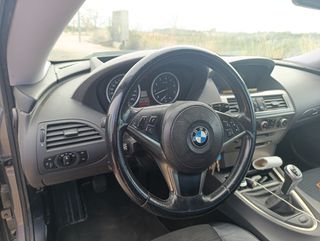 BMW Serie 6 2005