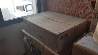 SAI APC SUA1000RMI1U 1000VA Rack