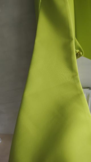 Vestido cóctel fiesta negociable