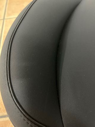 Asiento BMW R1200C