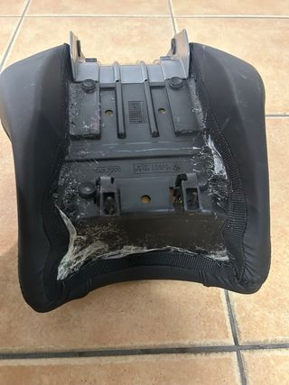 Asiento BMW R1200C